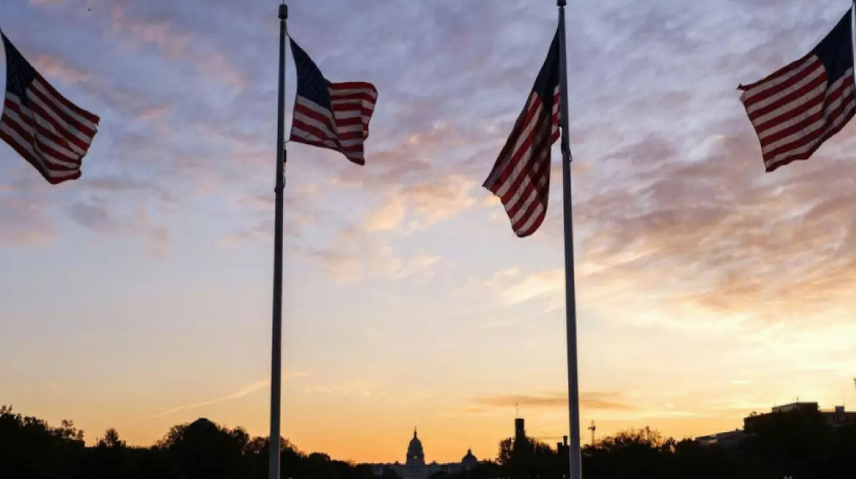 В США массово отменяют авиарейсы из-за шатдауна