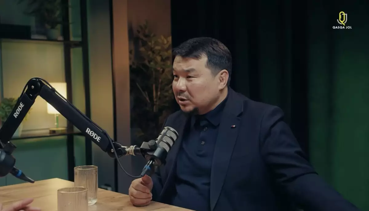 Араб жазирасына тиесілі хадистердің қазаққа қатысы жоқ — теолог (ВИДЕО)