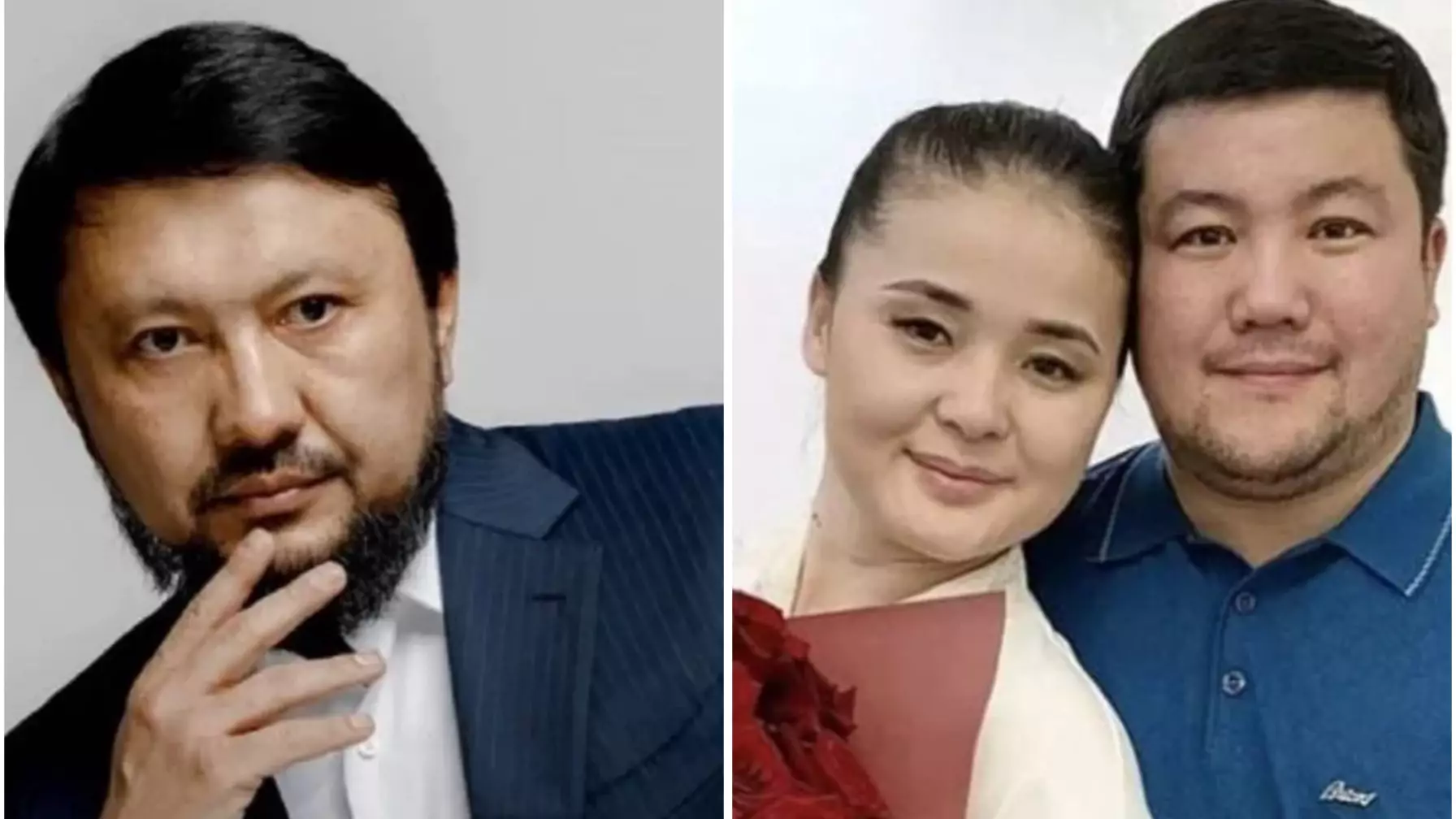 "Тұрсынбек-ау, нең бар құтырып": Діндар Тазабек пікір білдірді