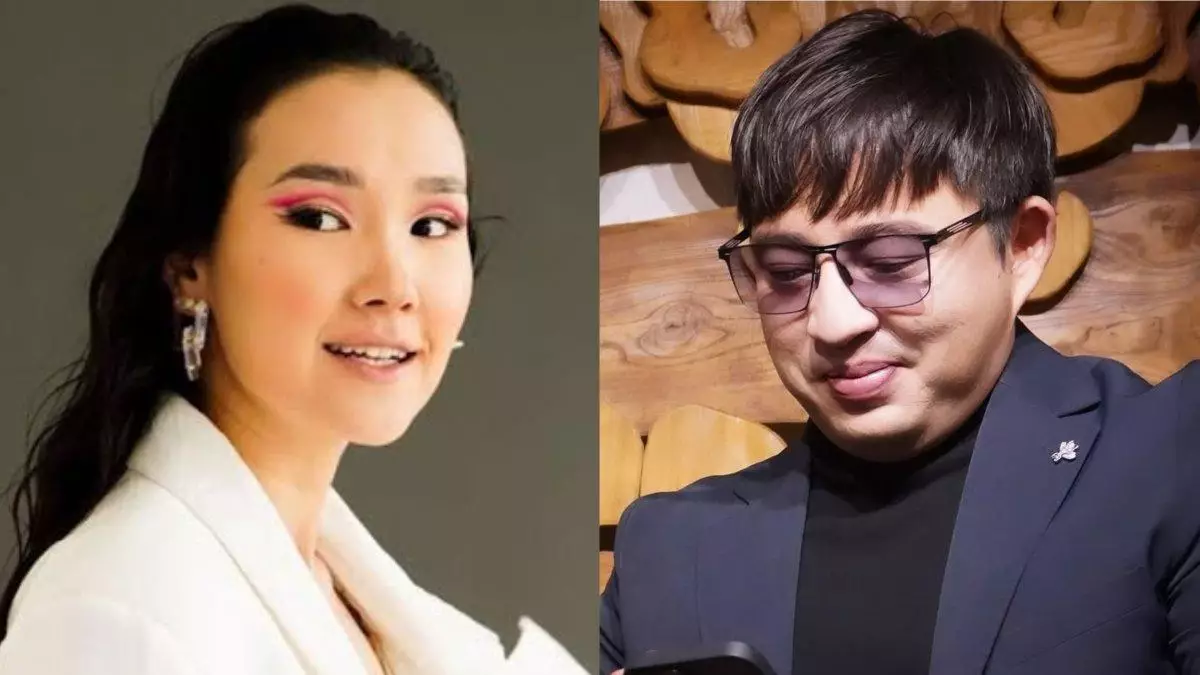 «Шегірткенің айғыры»: Sabirkin актер Нұрсұлтан Жақсыген туралы пікірін айтты