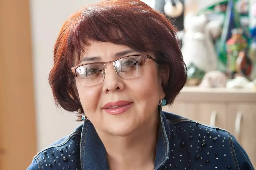 «Туризм должен развиваться как единая система», - Директор КТА Рашида Шайкенова про отдых внутри страны