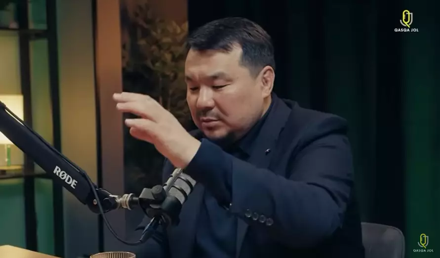 Әнші-әртістер мен блогерлер бір сәтте исламның ғұламалары болып шыға келді &#8212; Асқар Сабдин