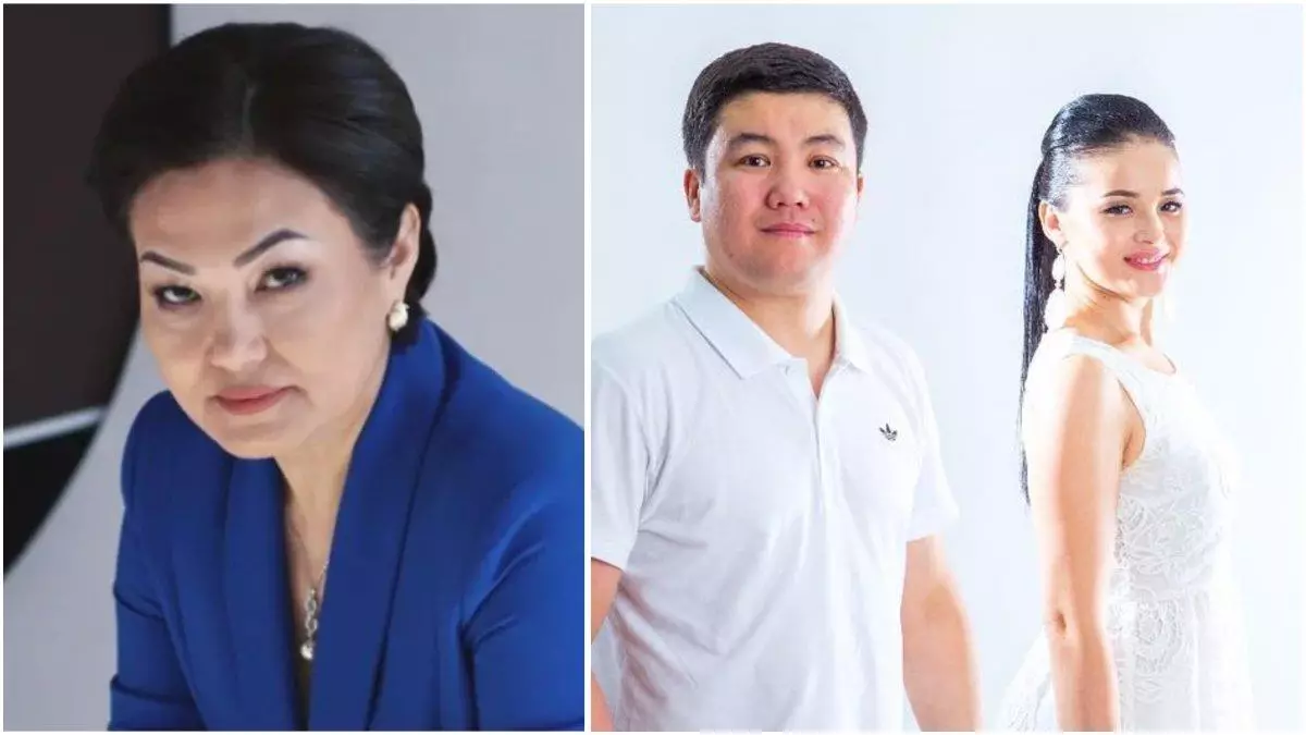 "20 жастағы кіршіксіз махаббатын жоқтап отырды": Дана Нұржігіт Мөлдірді сынап тастады