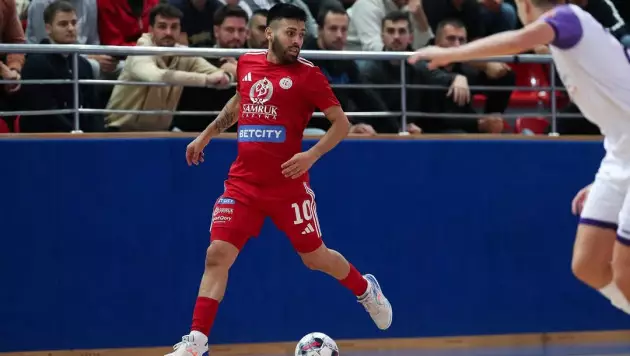 "Кайрат" принял решение продать вице-чемпиона мира