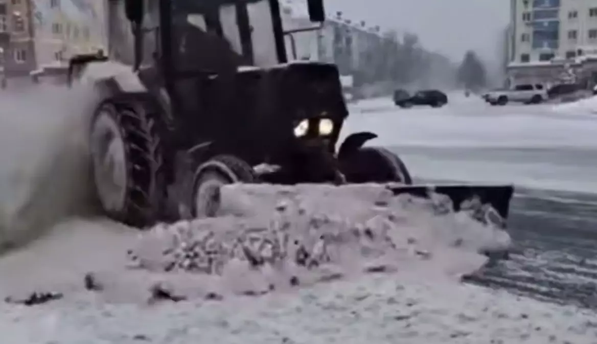 Выделенные на дороги 120 млн тенге украли в ВКО