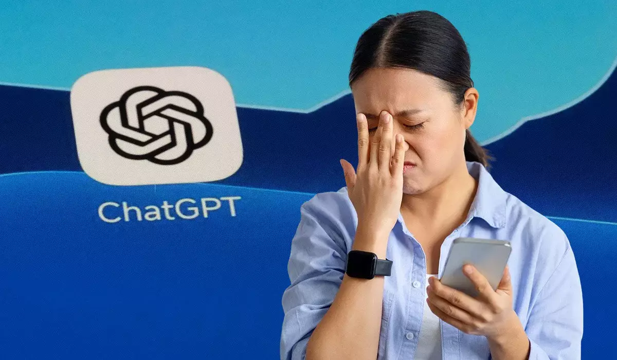 Енді ChatGPT адамдарға диагноз қойып бермейді