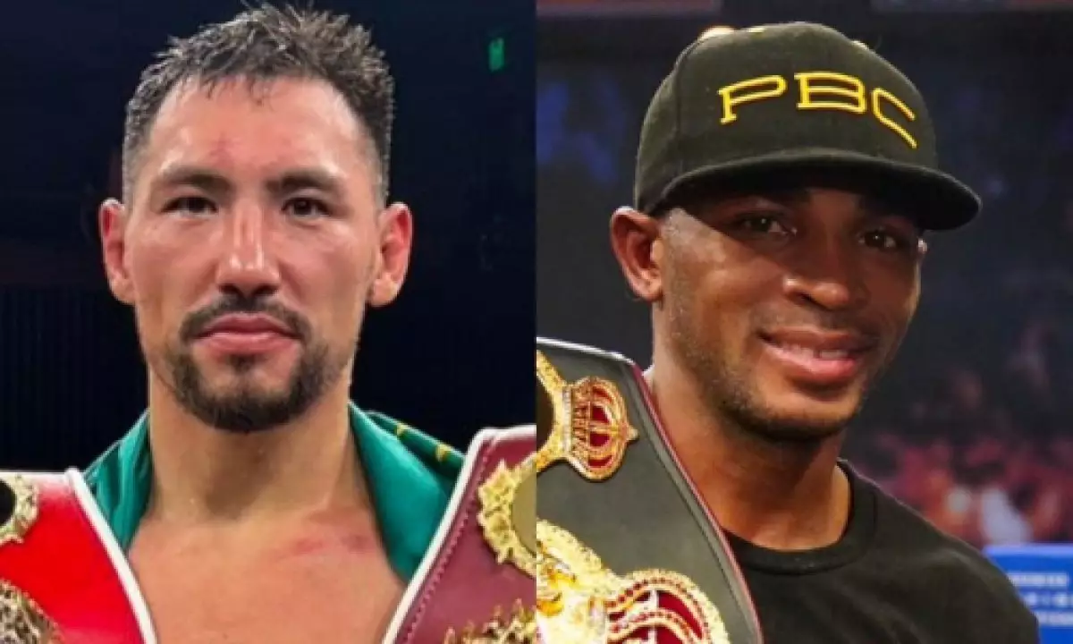 Әлімханұлы мен Лара жекпе-жегінің жеңімпазы алдын ала белгілі болды