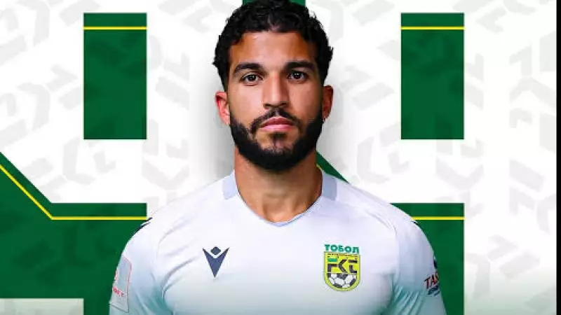 Бразилиялық Энрике Девенс «Тобылдан» кетуі мүмкін