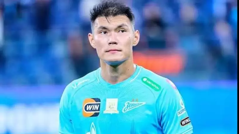 Нұралы Әліп РПЛ турының үздік құрамына енді