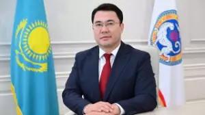 Алматы қаласының Кәсіпкерлік және инвестициялар басқармасына жаңа басшы тағайындалды