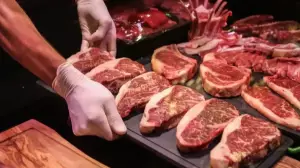 Еттің бағасы 15 мыңға дейін қымбаттайды