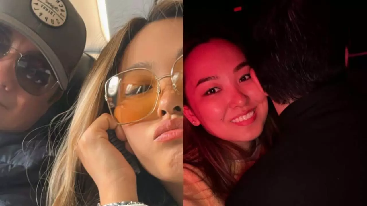 "Алған жақсы жары ол-мен": Тұрсынбек Қабатовтың тоқалы жазба жариялады 