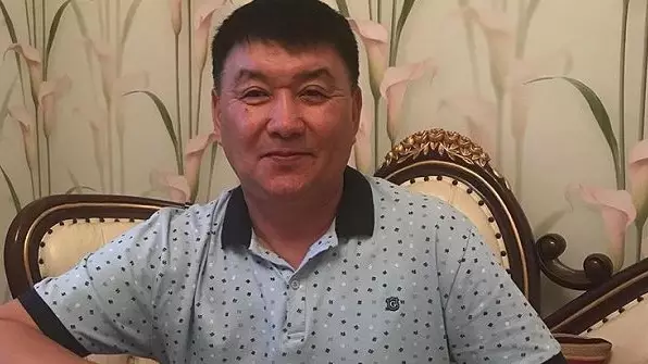 Қайрат Нұртастың әкесі халыққа арнап жазба жариялады