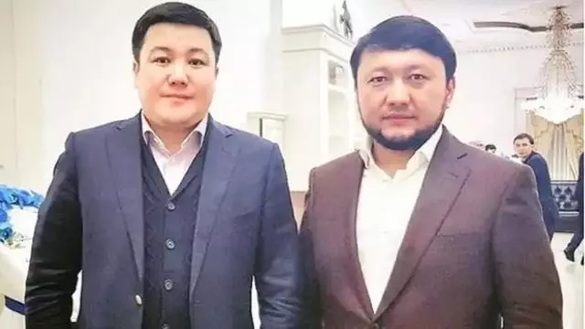 «Тұрсынбек-ау, абыройың шашылды ғой»:Мұхамеджан Тазабек Қабатовтың отбасына қатысты пікір білдірді