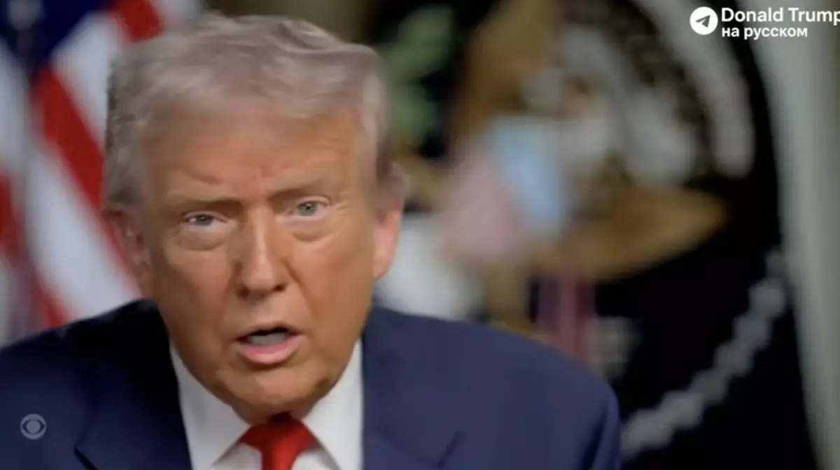 Трамп заявил, что дни Мадуро сочтены