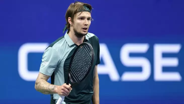 Александр Бублик ATP рейтингінде жеке рекордын жаңартты