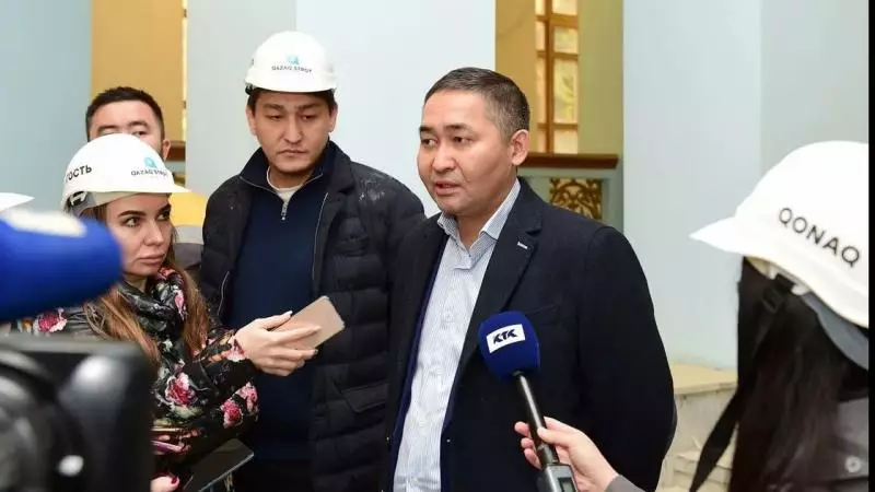 «Ақтөбе» клубында үлкен өзгерістер күтілуде