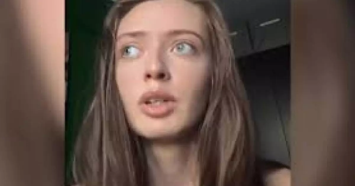  Алика Мұхамадиева сотта соңғы сөзін айтты 