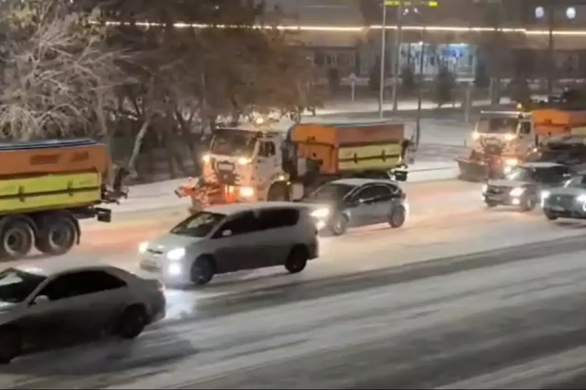 Дороги и миллионы: как в Усть-Каменогорске похищали бюджетные средства