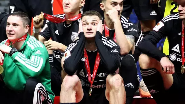 Трансфер Чеснокова в британский клуб на грани срыва? Вскрылись новые детали