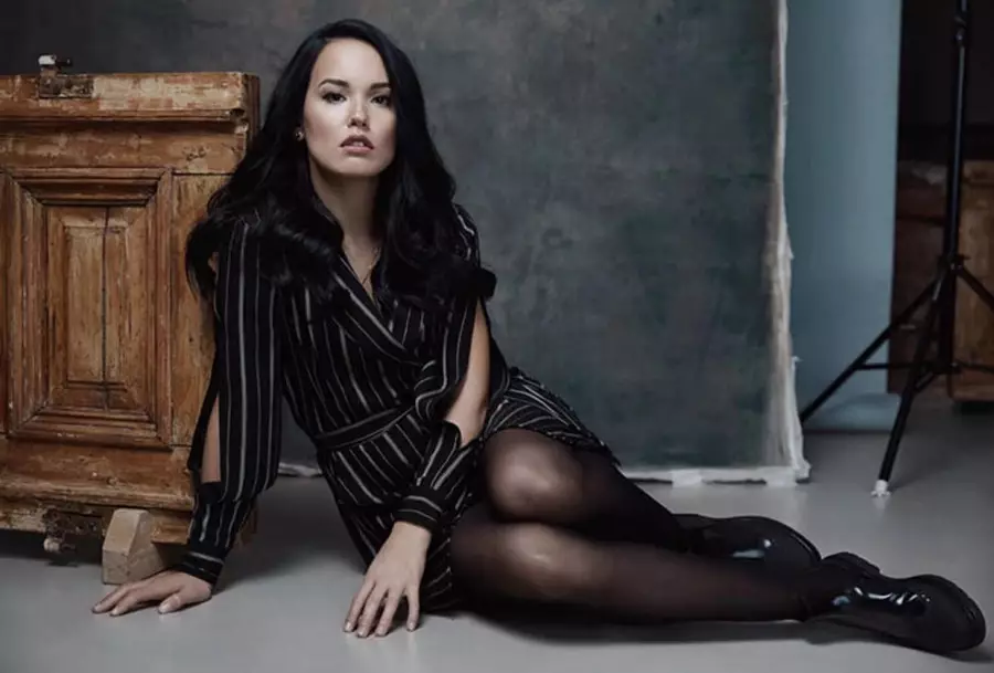 Екатерина Биволға іздеу жарияланғаны туралы ресми ақпарат шықты