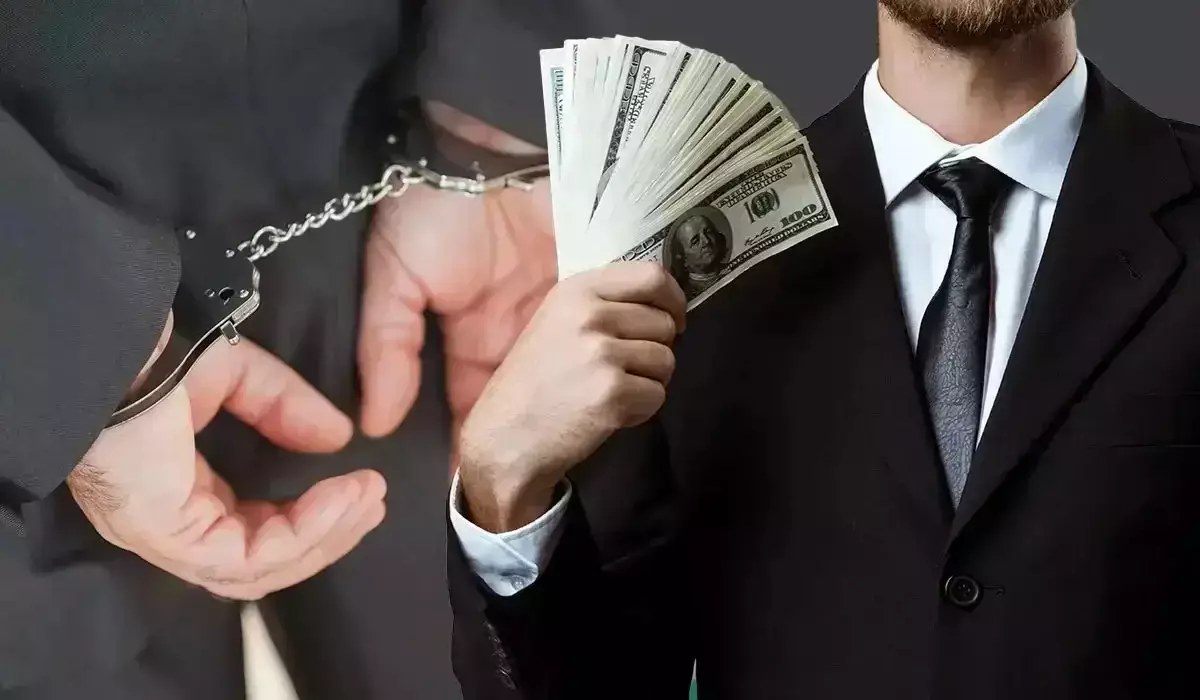 Ең көбі – пара алғандар: ҰҚК қазан айында кімдерді қолға түсіргенін жариялады