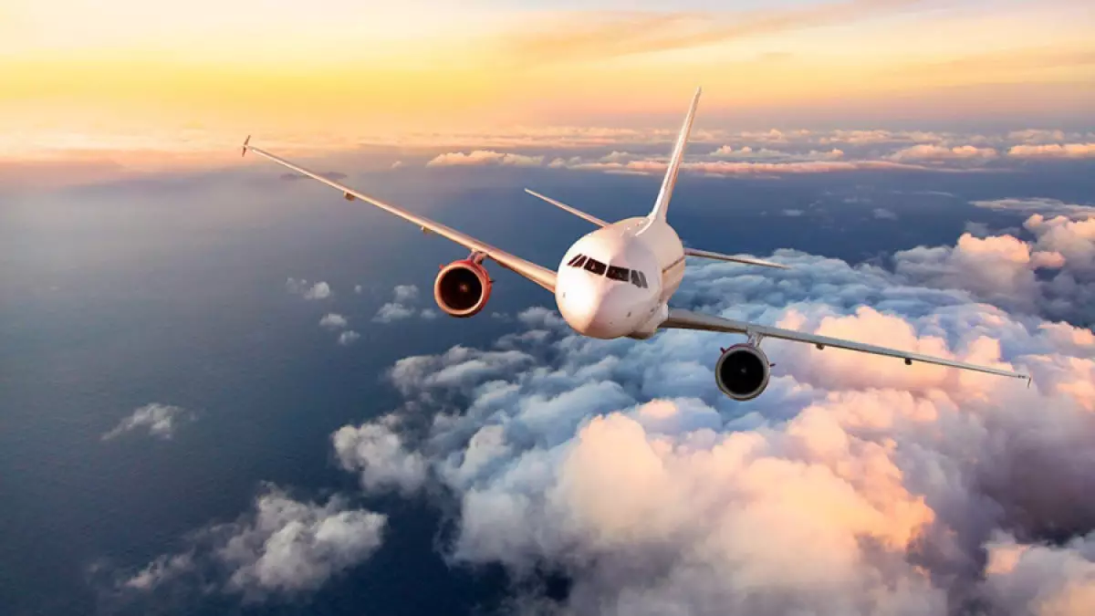 Астана мен Белград арасында тікелей әуе қатынасы ашылды