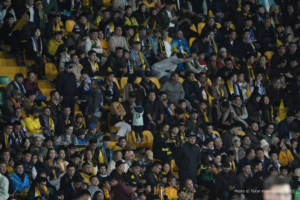 Казахстанский клуб «Кайрат» вылетел в Милан: где смотреть прямую трансляцию