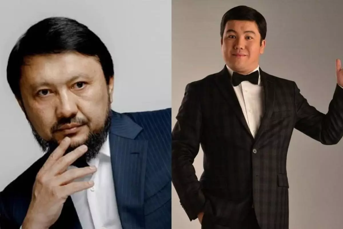 «Тұрсынбек-ау, нең бар еді құтырып»: Мұхамеджан Тазабек шулы оқиғаға қатысты пікір білдірді