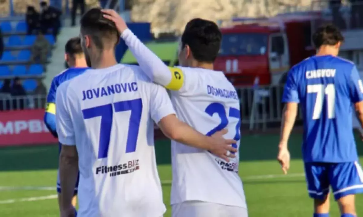 «Окжетпесті» қытайлық компания сатып алуы ықтимал