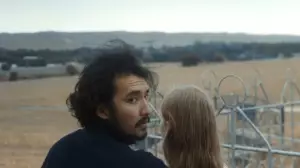 Фрагменттелген уақыт пен визуалды естелік:   Аруан Анартаевтың «Жоқтауы»