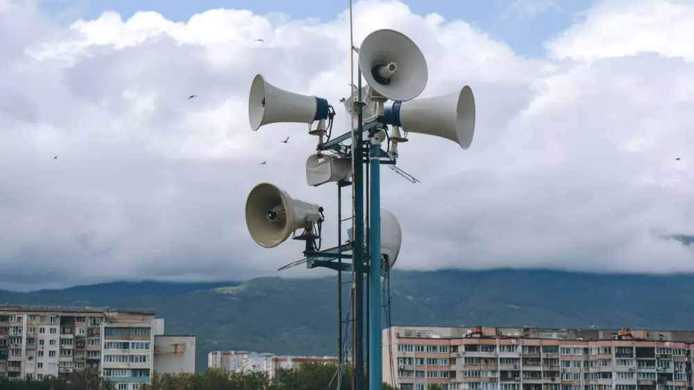 Землетрясение в Алматы: промолчавшую систему оповещения “украли“, объявлен приговор