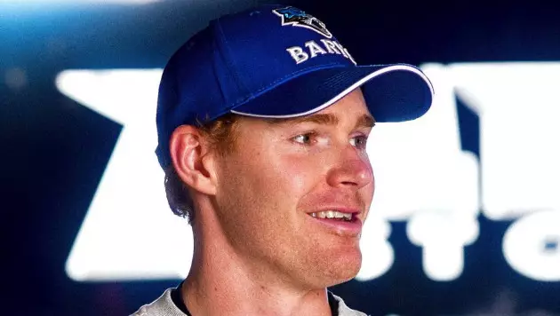 "Барыс" сделал заявление о новичке и других игроках