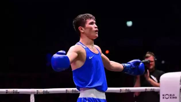 Қазақстанның бокстан әлем кубогіндегі қарсыластары белгілі болды