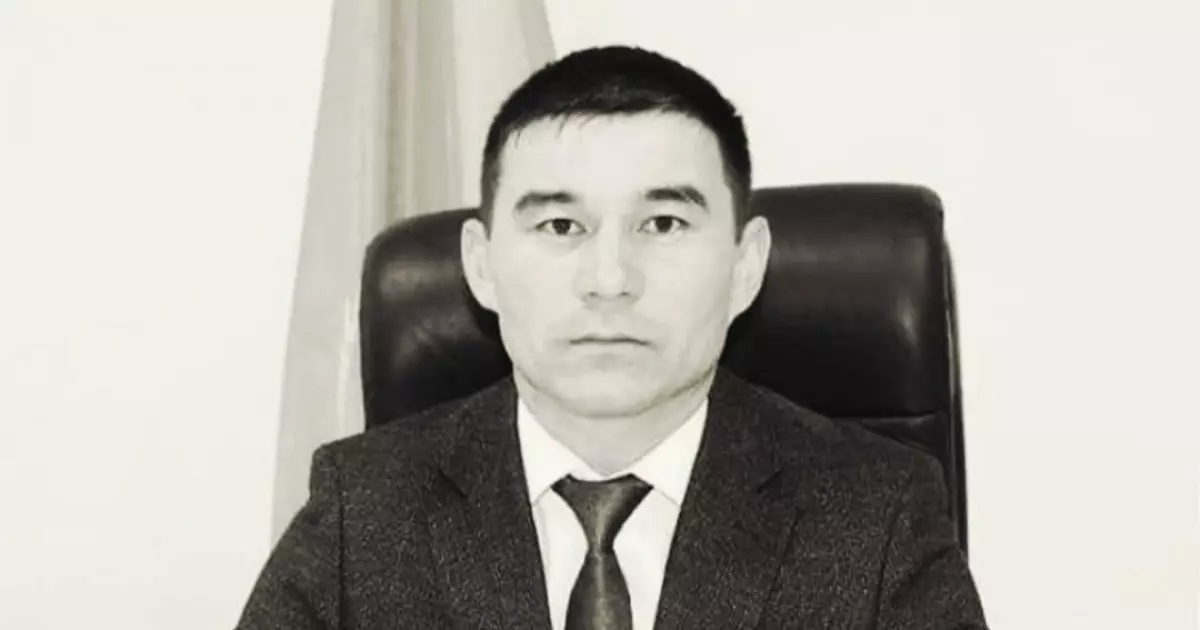   Атырау облысында өзіне қол жұмсаған әкімдік қызметкеріне қатысты тың дерек шықты   