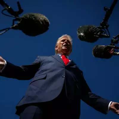 Трамп не собирается идти на уступки демократам: шатдаун продолжится