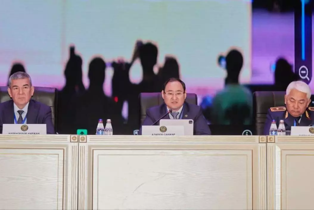 8 млрд тенге ущерба: МВД фиксирует всплеск преступлений с криптовалютой