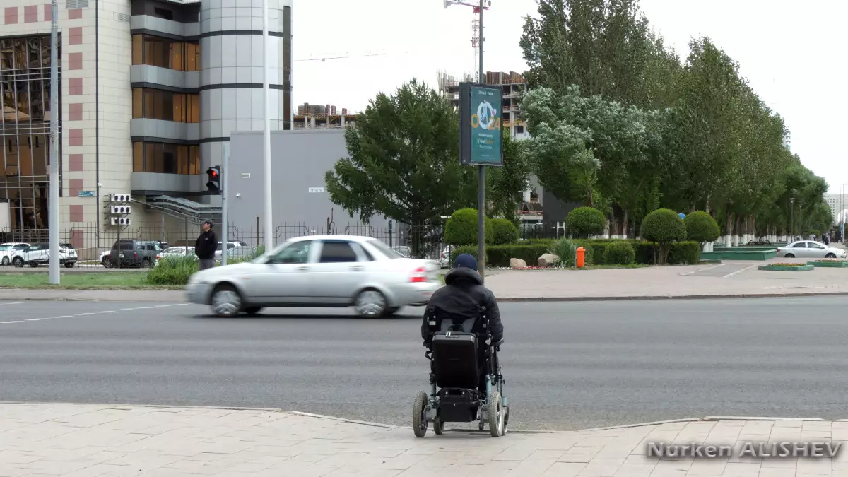 Мүгедектік қалай тағайындалады?