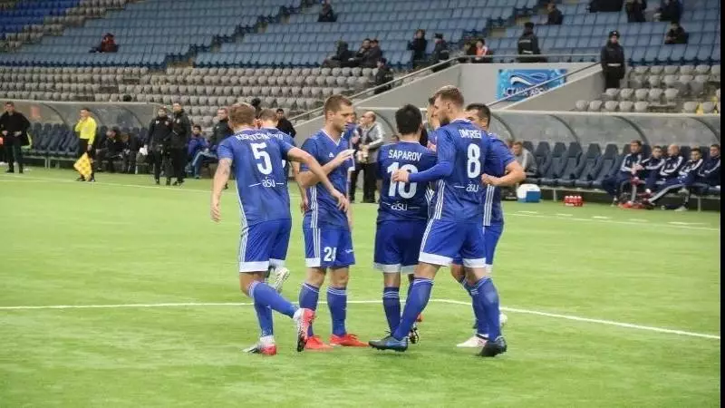 «Оқжетпес» шетелдік инвестордың қолына өтуі мүмкін