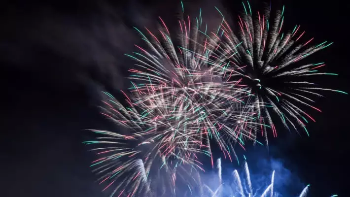 В Узбекистане вводят классификацию пиротехники по опасности