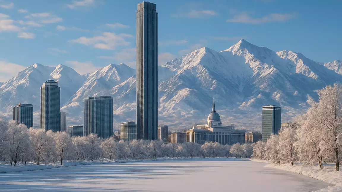 Былтыр Алматы халқының зәре-құтын қашырған жер сілкінісі ерте хабарланбады: кінәлілер жазаланды