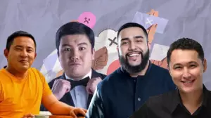 "Кәнсел" толқыны: абыройынан айырылған "жұлдыздар" кімдер?