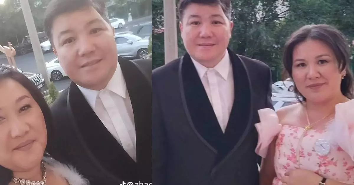  `Бас сүйегінің 25%-ы жоқ`: Мөлдір Мұқан Тұрсынбектің денсаулығы жайлы шындықты айтты 