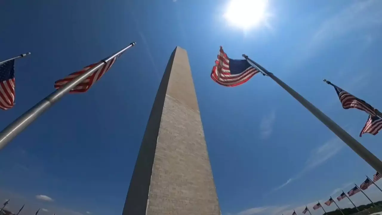 Саммит «C5+1»: новые акценты партнерства США и Центральной Азии