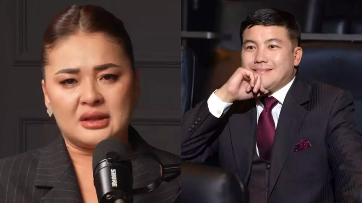 14 жасар қызды көңілдес етсе, Тұрсынбек Қабатов педофил ме?"