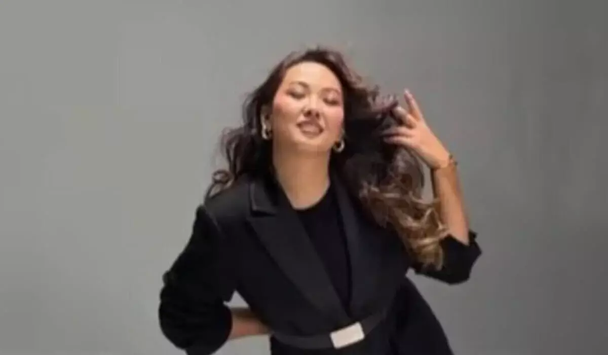 В сети обсуждают фото предполагаемой новой жены Турсынбека Кабатова (ВИДЕО)