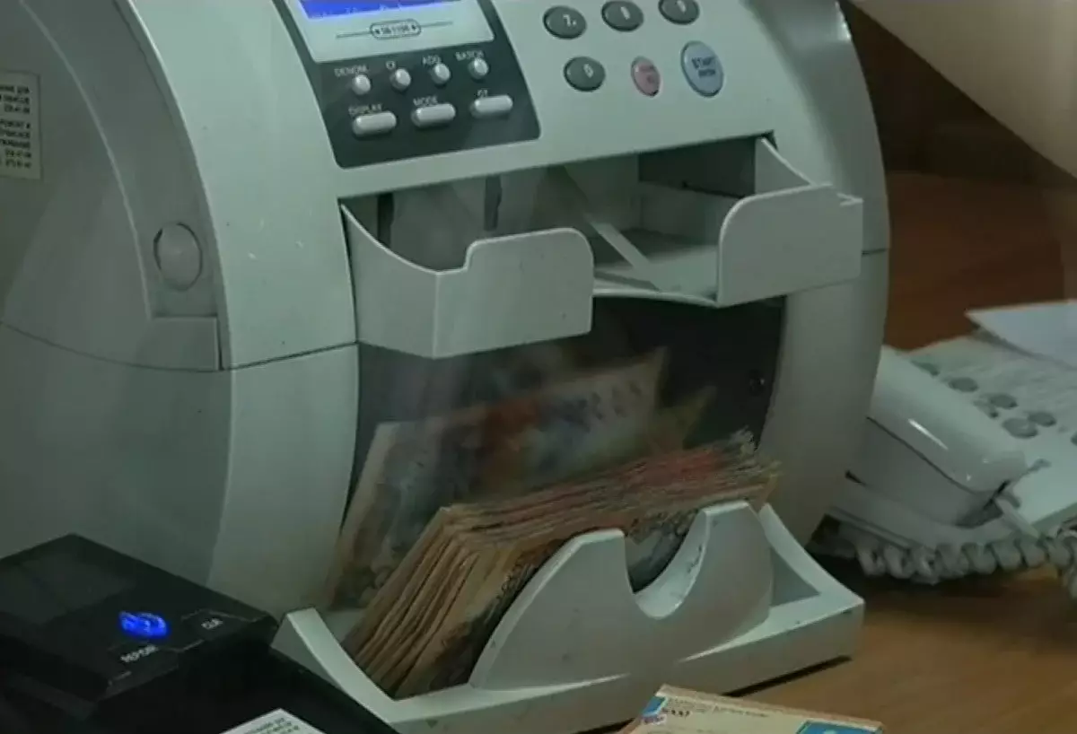 "Пилили" бюджет: в ВКО расследуется дело в отношении руководства КГП на ПХВ «Таза Өскемен»