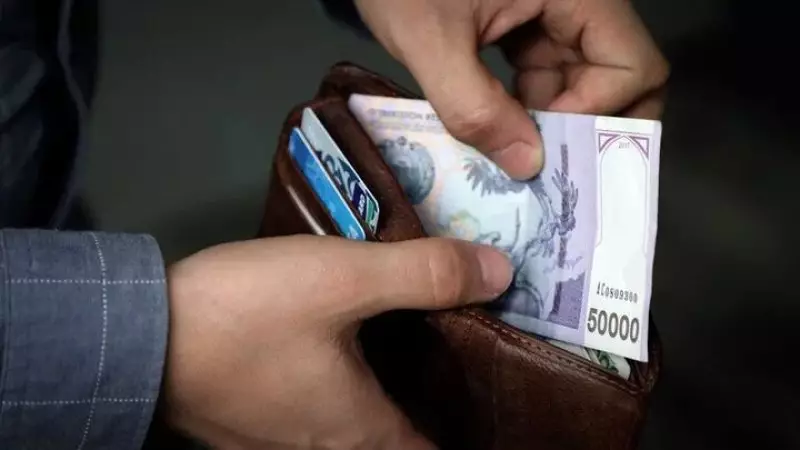 Инфляция достигла восьмилетнего минимума в Узбекистане