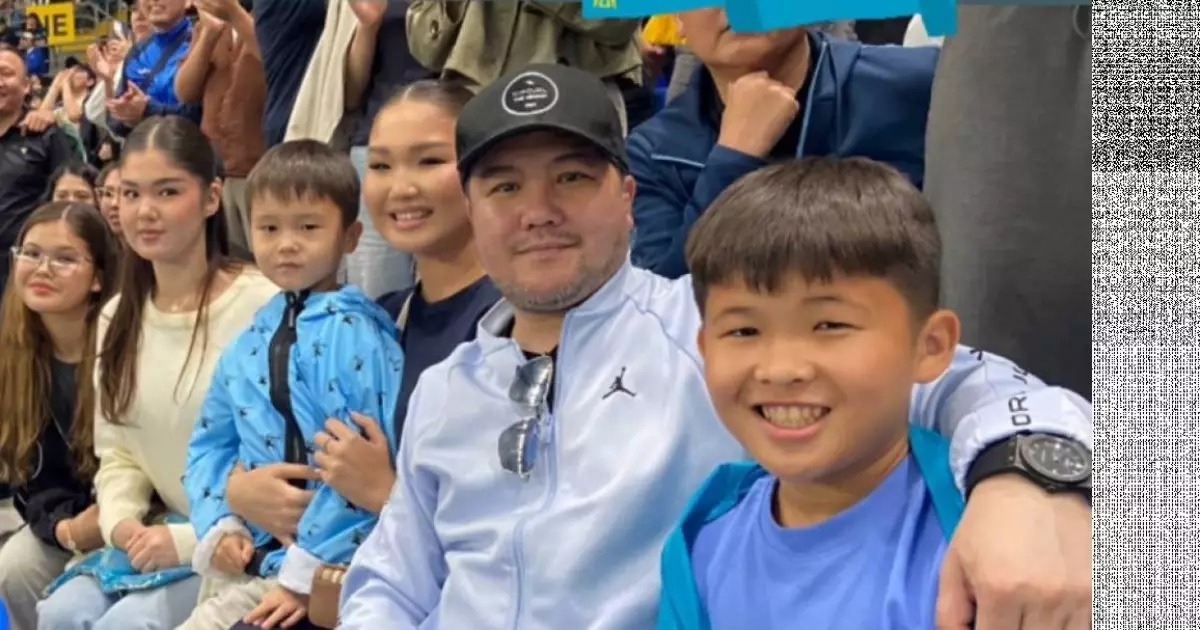  «Балаларымды ешқашан блокқа қойған емеспін» – Тұрсынбек Қабатов 