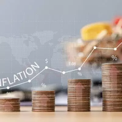 Инфляция в Казахстане в октябре составила 0,5%, годовой рост достиг 12,6%